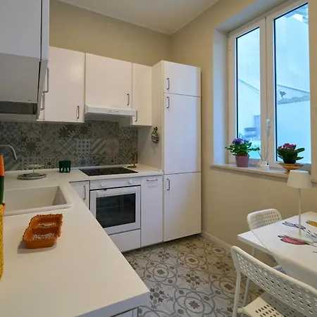 דירה Artop