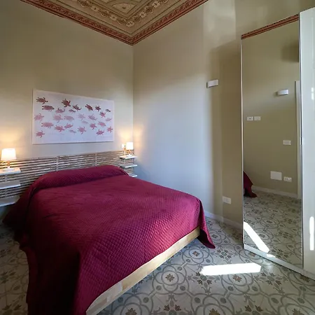 公寓 Artop 墨西拿