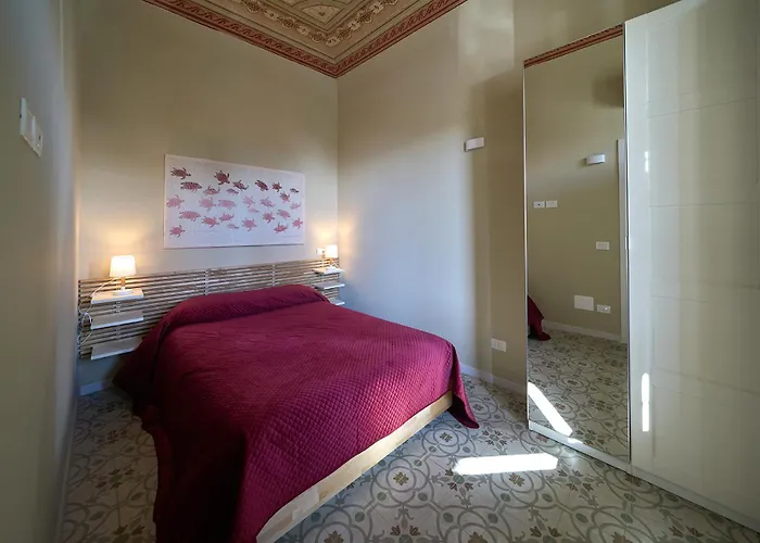 公寓 Artop 墨西拿